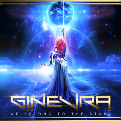 Ginevra We Belong To The Stars